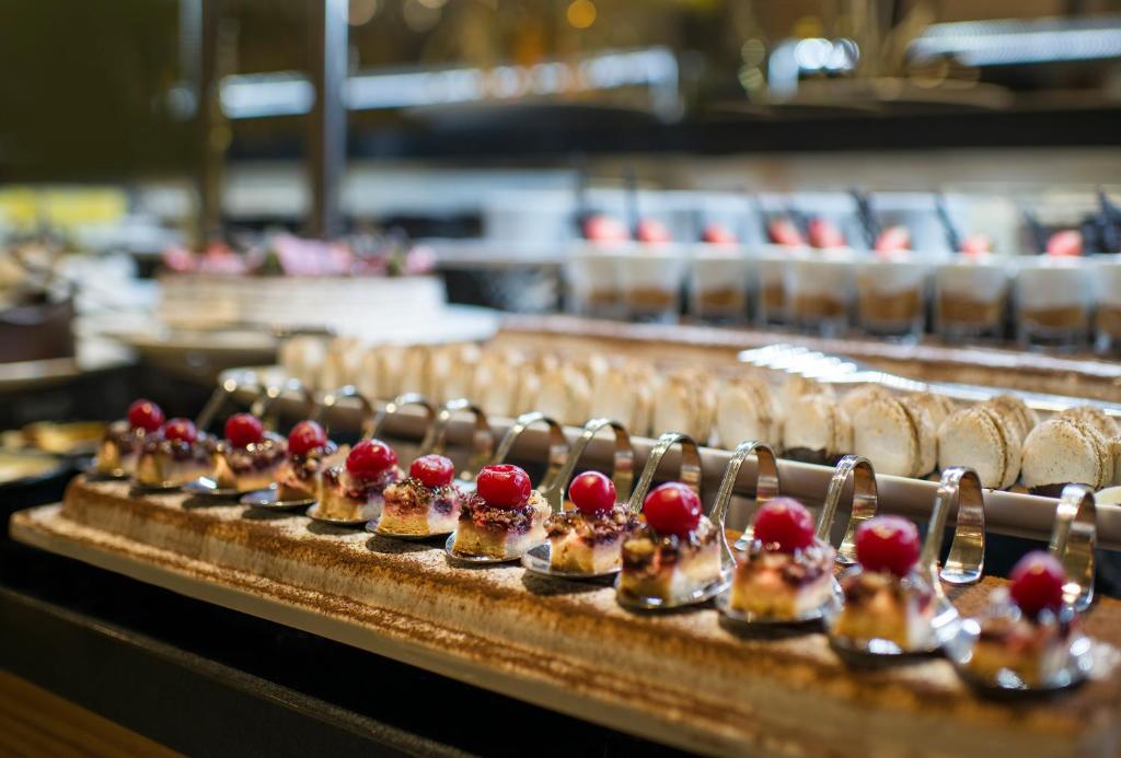 Aska Lara Resort & Spa