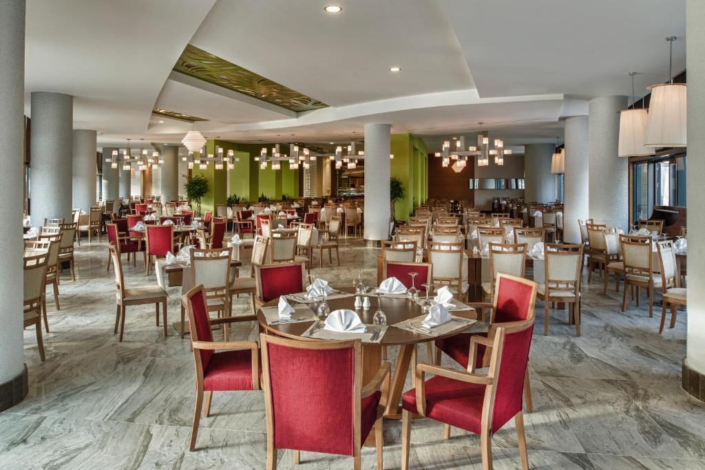 Aska Lara Resort & Spa