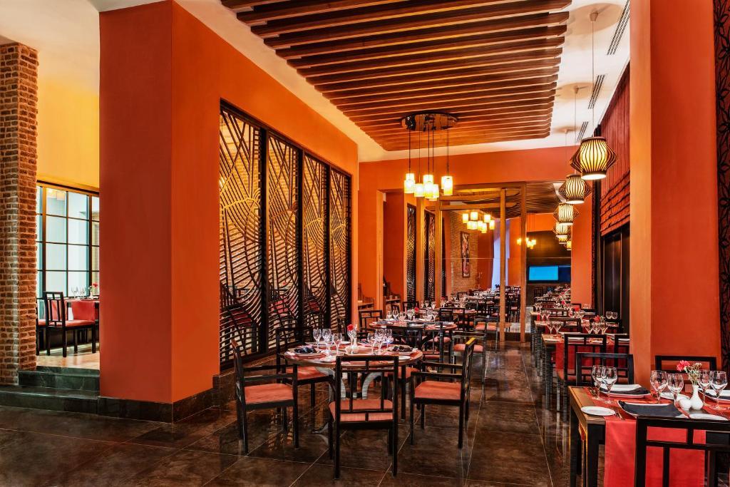 Aska Lara Resort & Spa