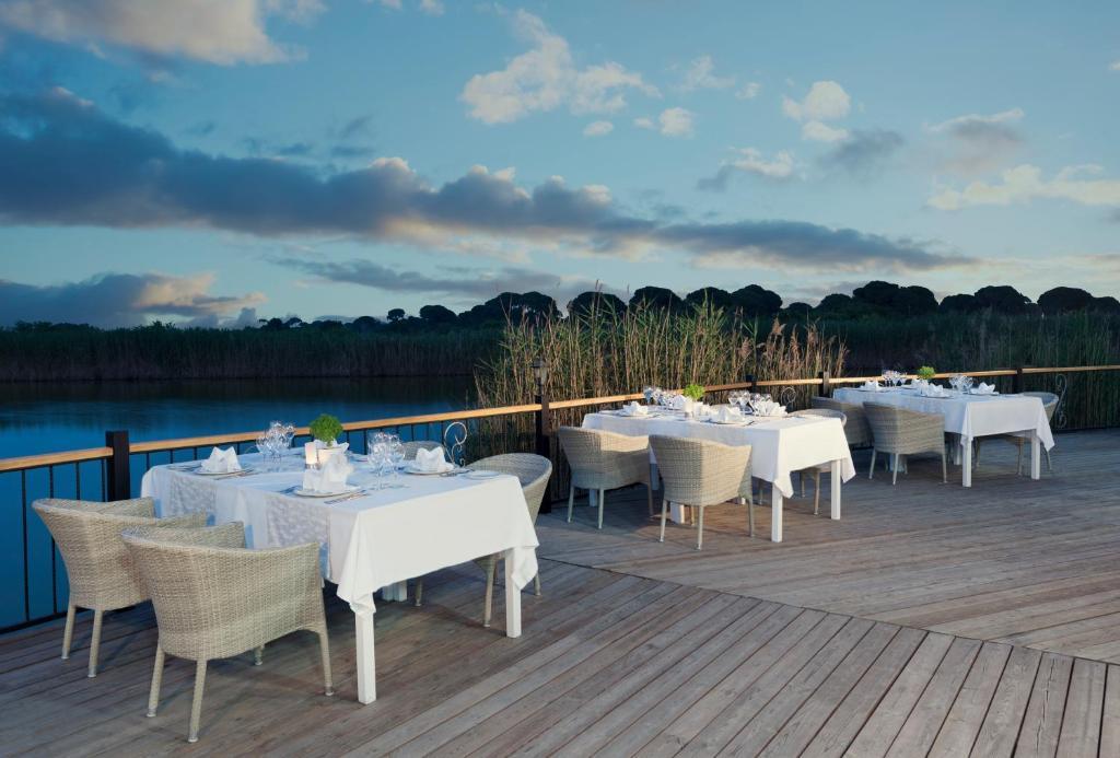 Aska Lara Resort & Spa