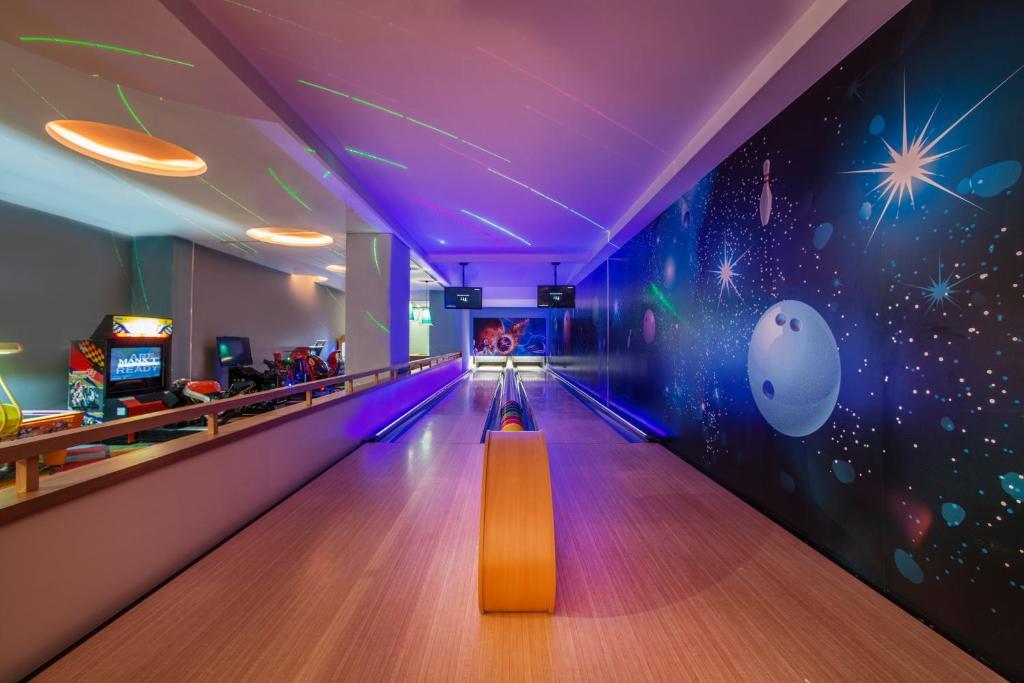 Aska Lara Resort & Spa