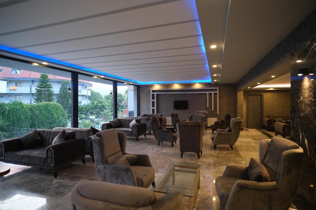 Dedeman Kemer Resort