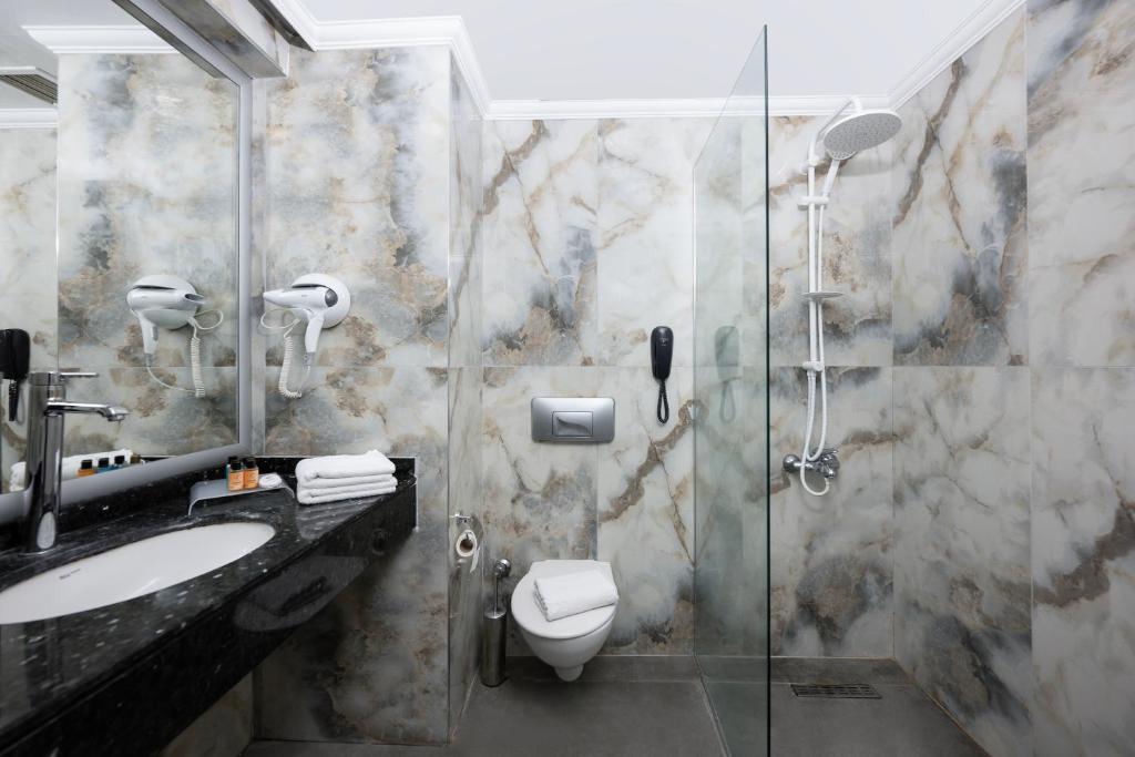 Dedeman Kemer Resort