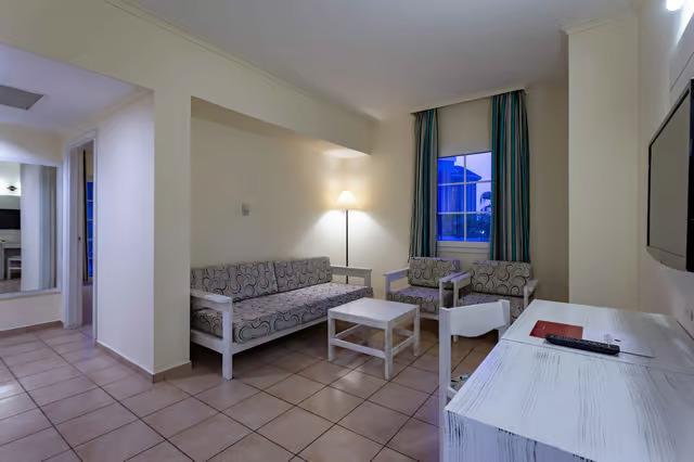 Asteria Family Resort Side (ex Euphoria Palm Beach)