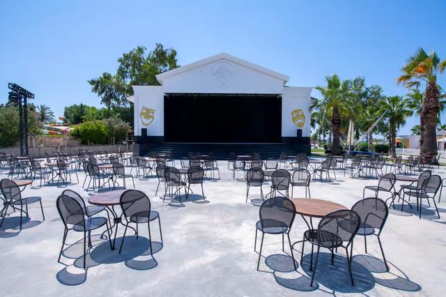 Asteria Family Resort Side (ex Euphoria Palm Beach)