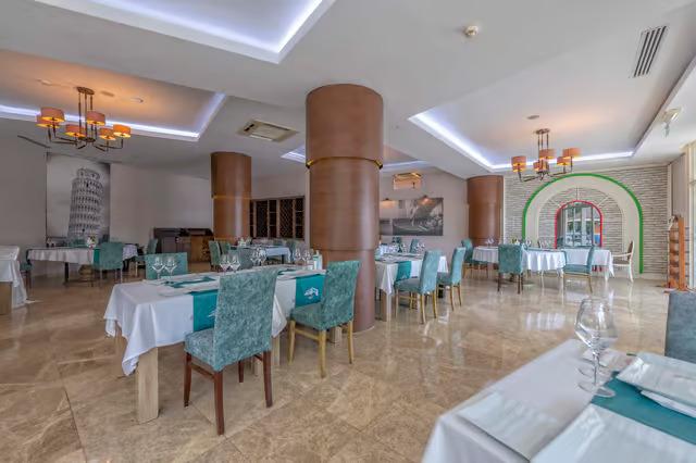 Asteria Family Resort Side (ex Euphoria Palm Beach)