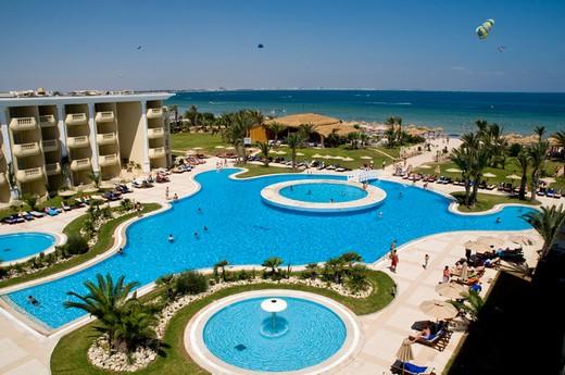 Thalassa Mahdia Aquapark