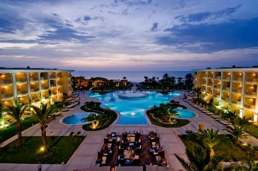 Thalassa Mahdia Aquapark