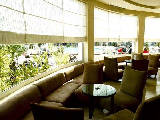 Thalassa Mahdia Aquapark