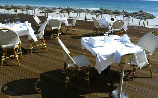 Thalassa Mahdia Aquapark