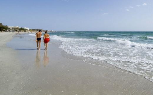 Thalassa Mahdia Aquapark