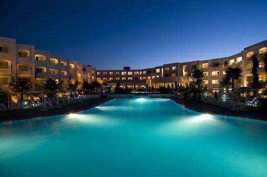 Thalassa Mahdia Aquapark