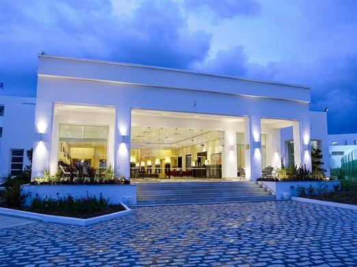 Thalassa Mahdia Aquapark