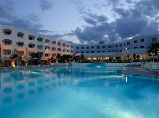 Thalassa Mahdia Aquapark