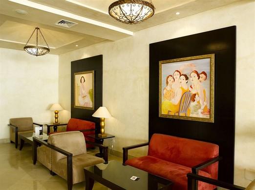 Thalassa Mahdia Aquapark