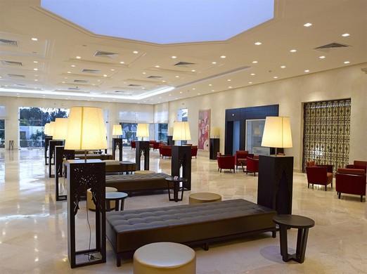 Thalassa Mahdia Aquapark