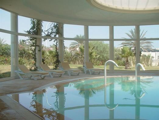 Thalassa Mahdia Aquapark