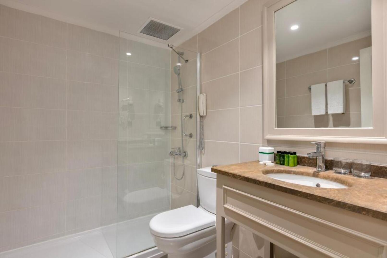 Greenwood Kemer Resort