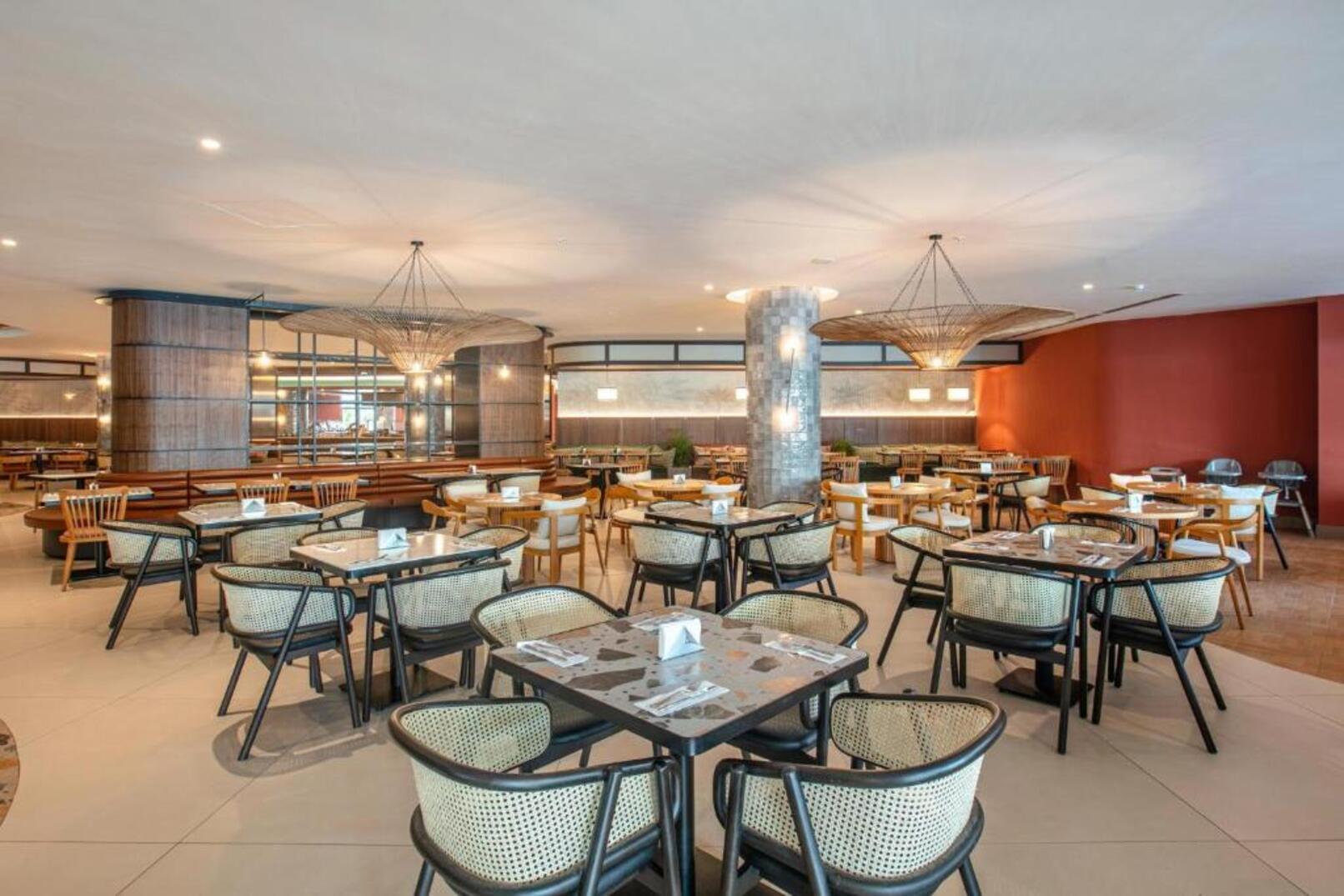 Greenwood Kemer Resort