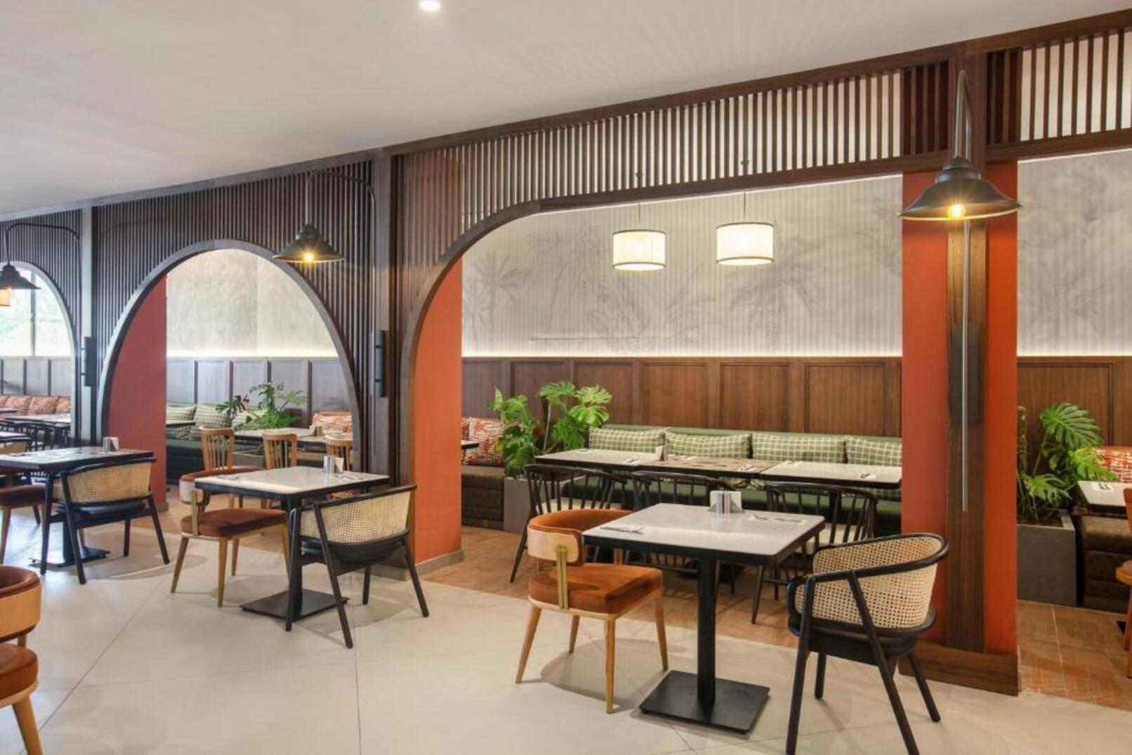 Greenwood Kemer Resort