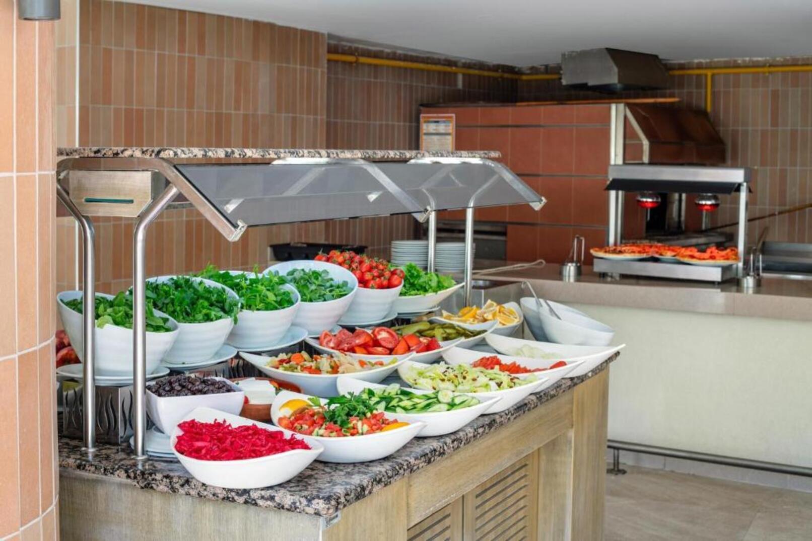 Greenwood Kemer Resort