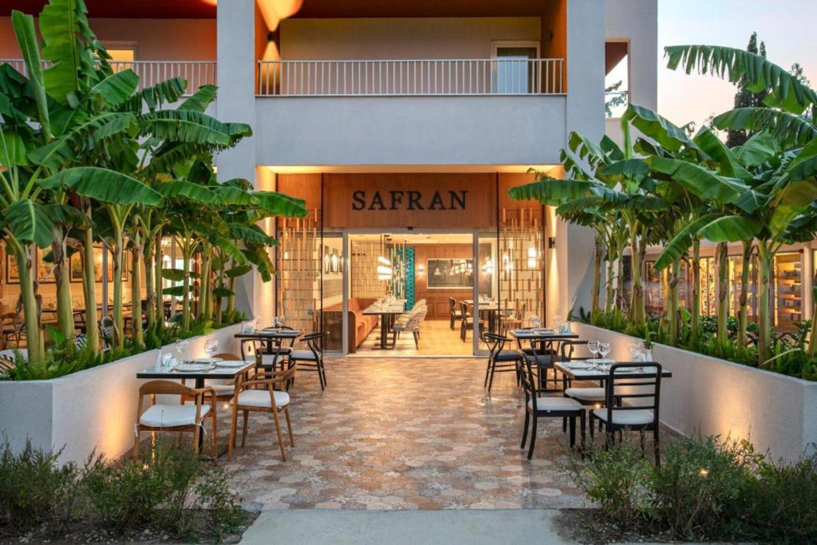 Greenwood Kemer Resort