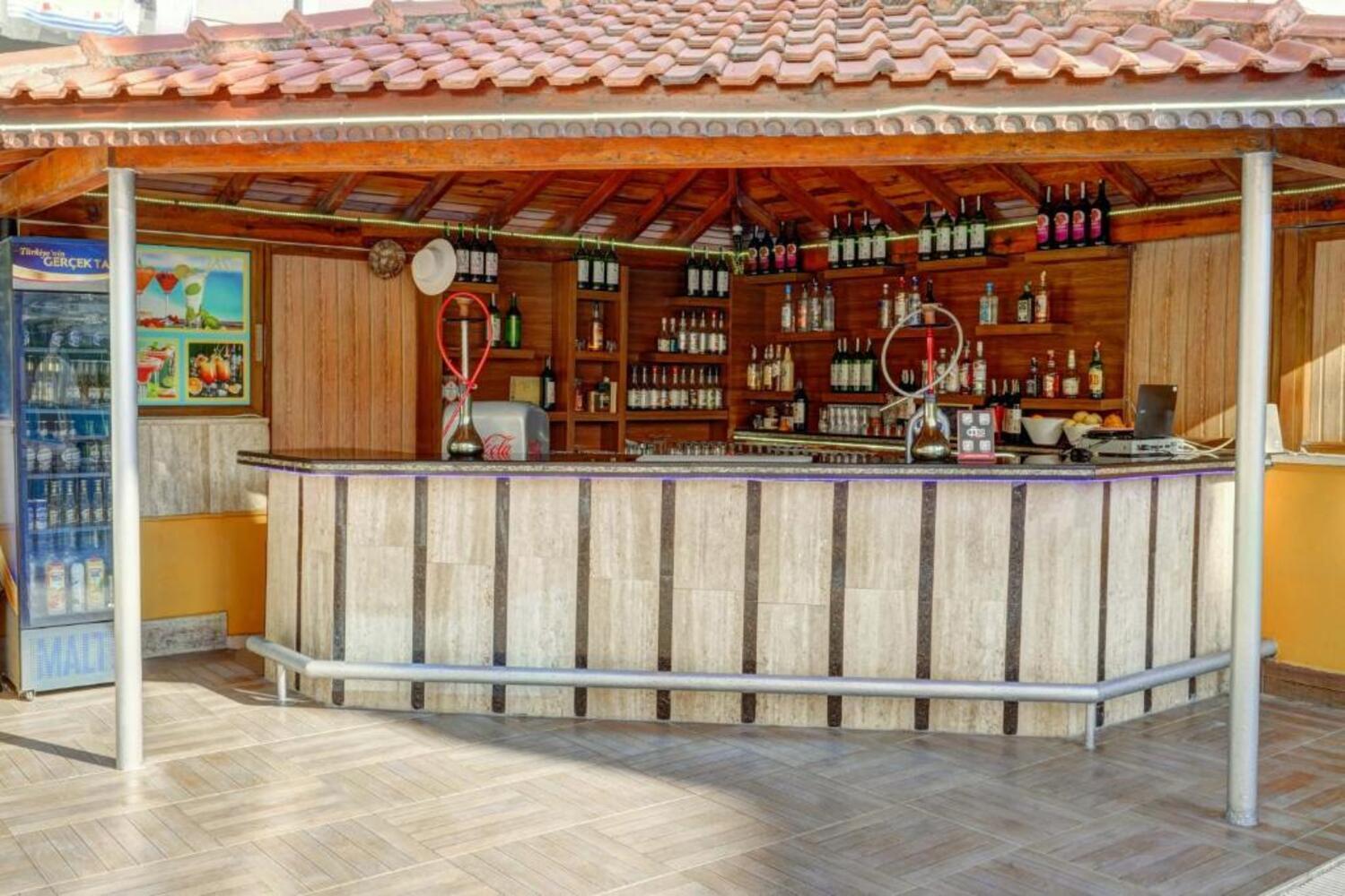 Kleopatra Arsi Hotel