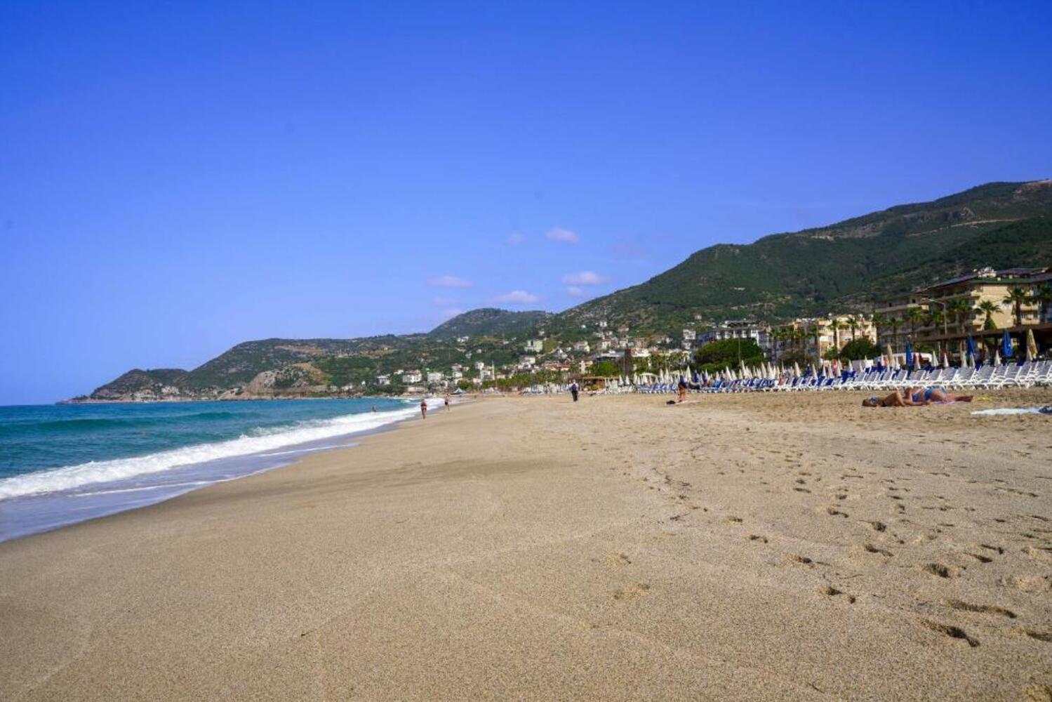 Kleopatra Arsi Hotel