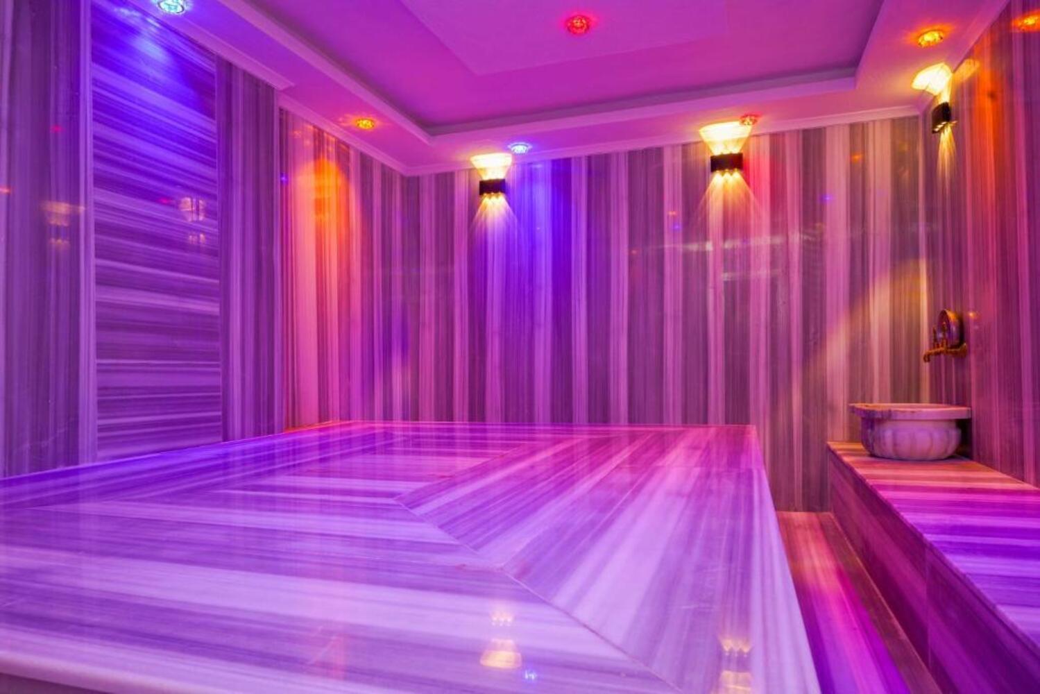 Kleopatra Arsi Hotel