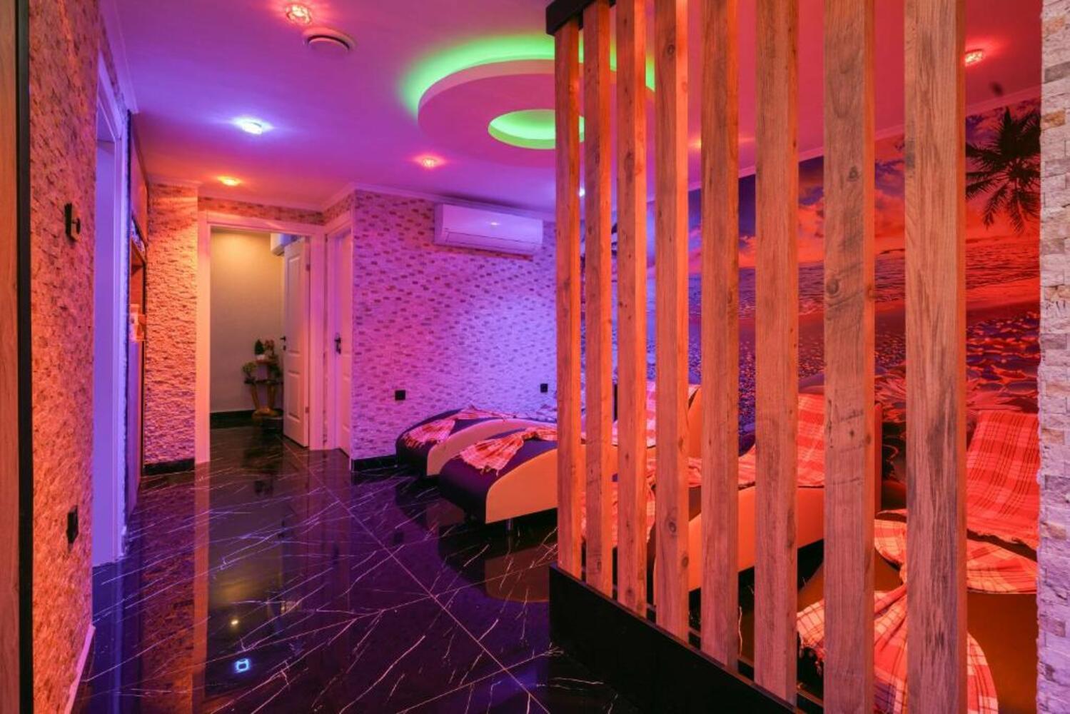 Kleopatra Arsi Hotel