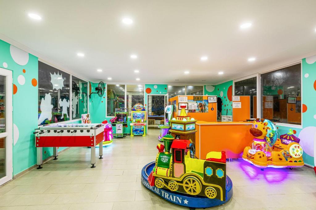 Labranda Hotels Alantur