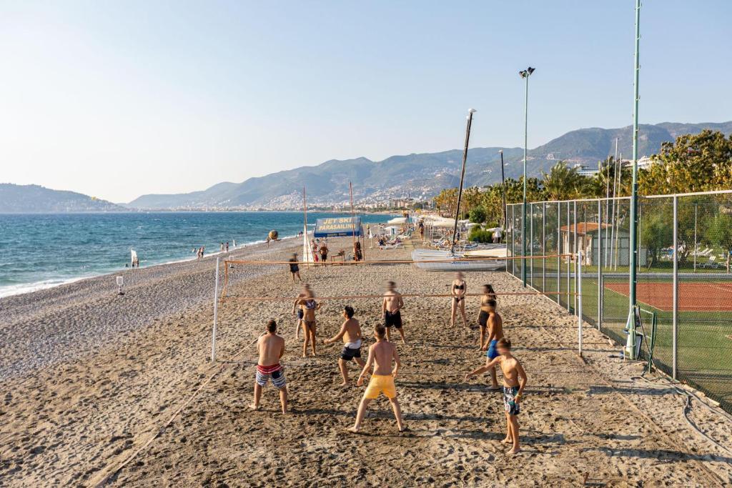 Labranda Hotels Alantur