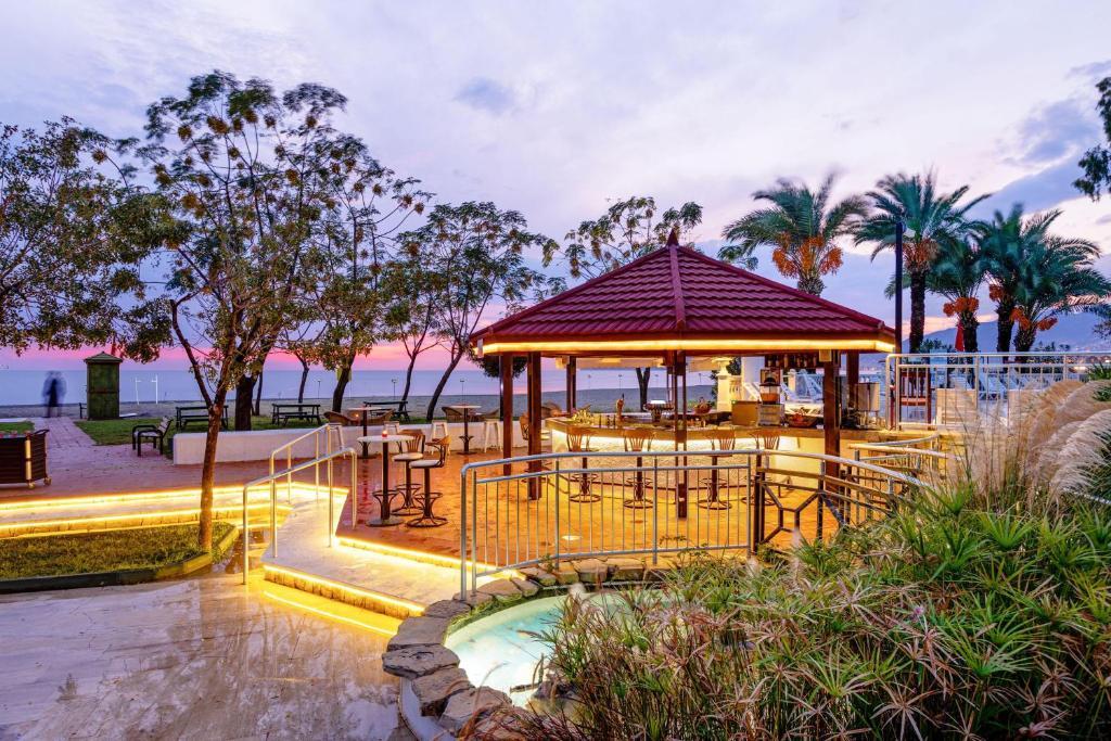 Labranda Hotels Alantur