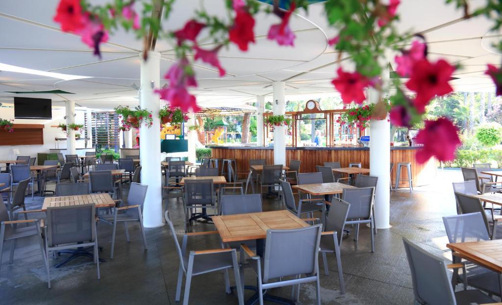 Labranda Hotels Alantur