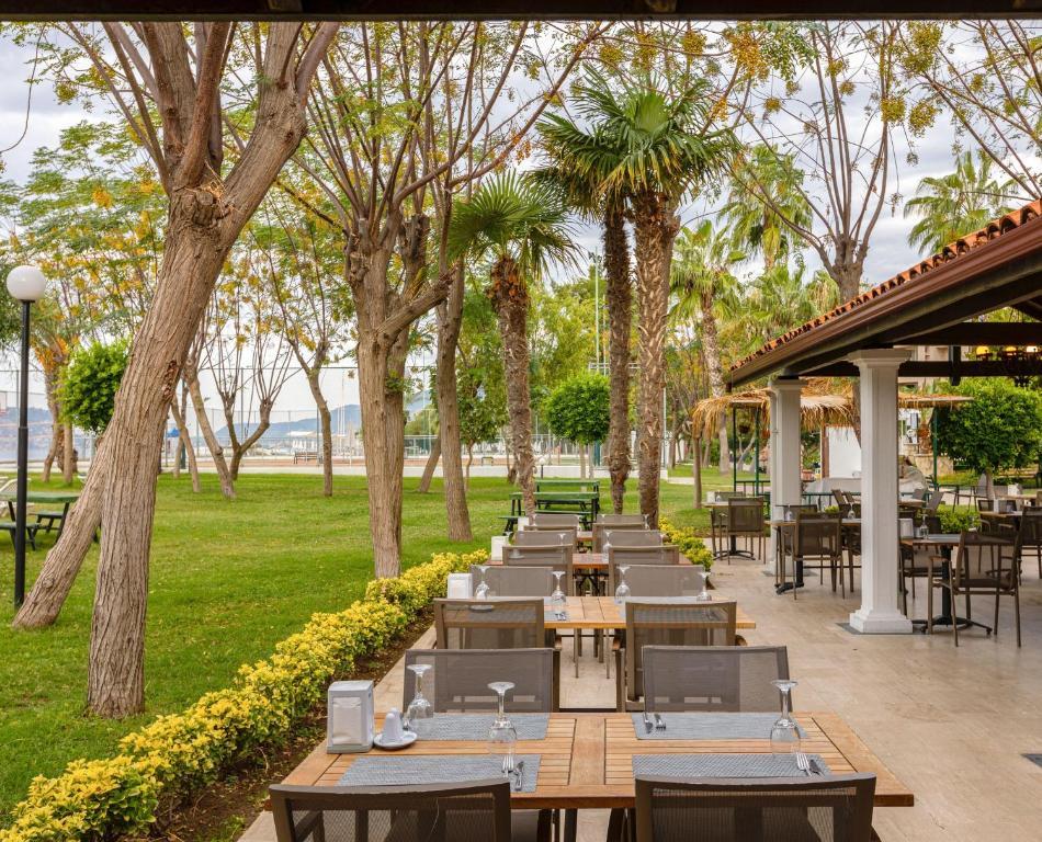 Labranda Hotels Alantur