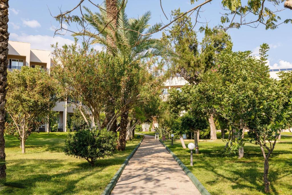 Labranda Hotels Alantur