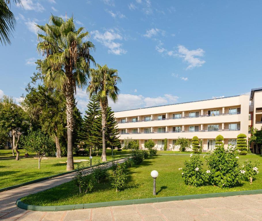 Labranda Hotels Alantur