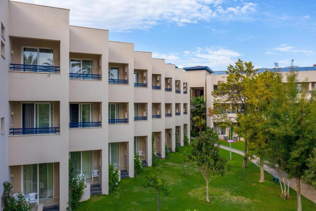 Labranda Hotels Alantur