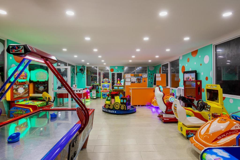 Labranda Hotels Alantur