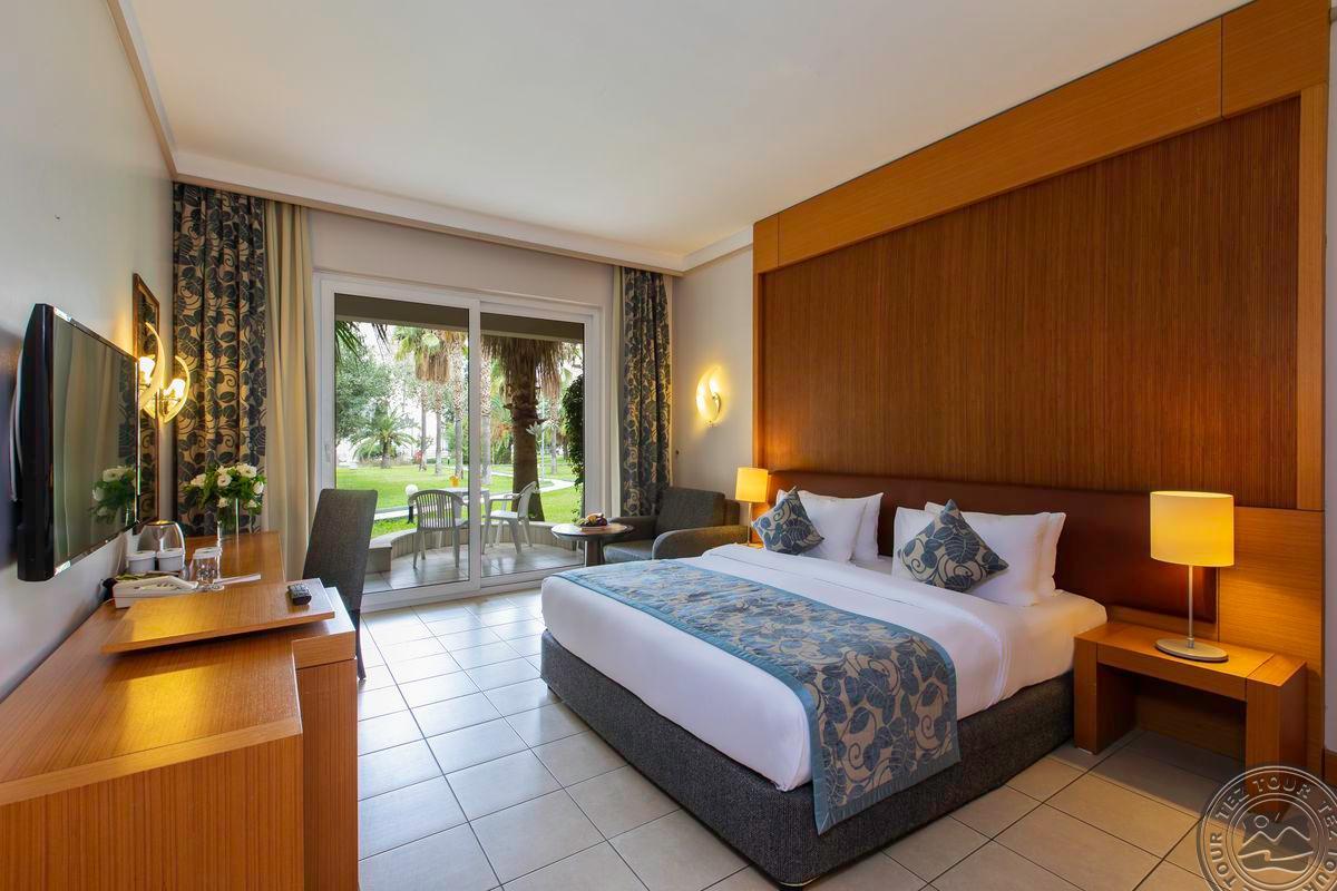 Labranda Hotels Alantur