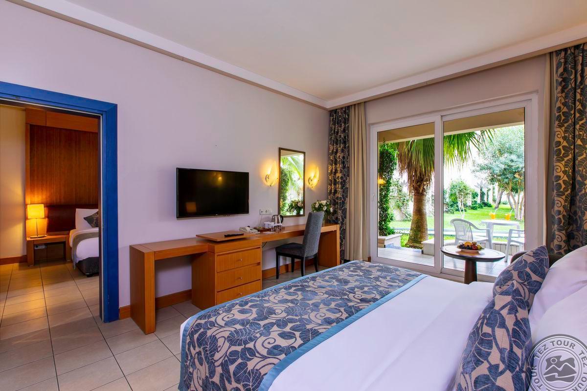 Labranda Hotels Alantur