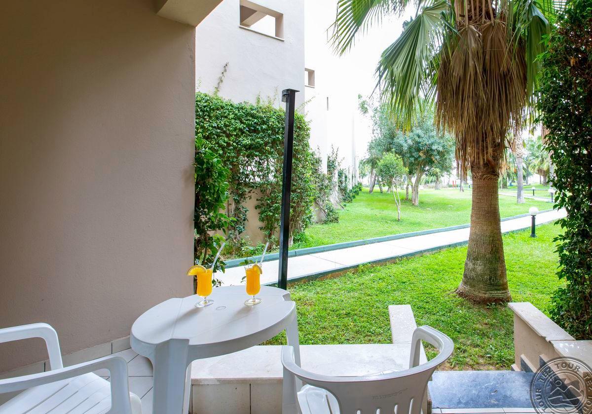 Labranda Hotels Alantur