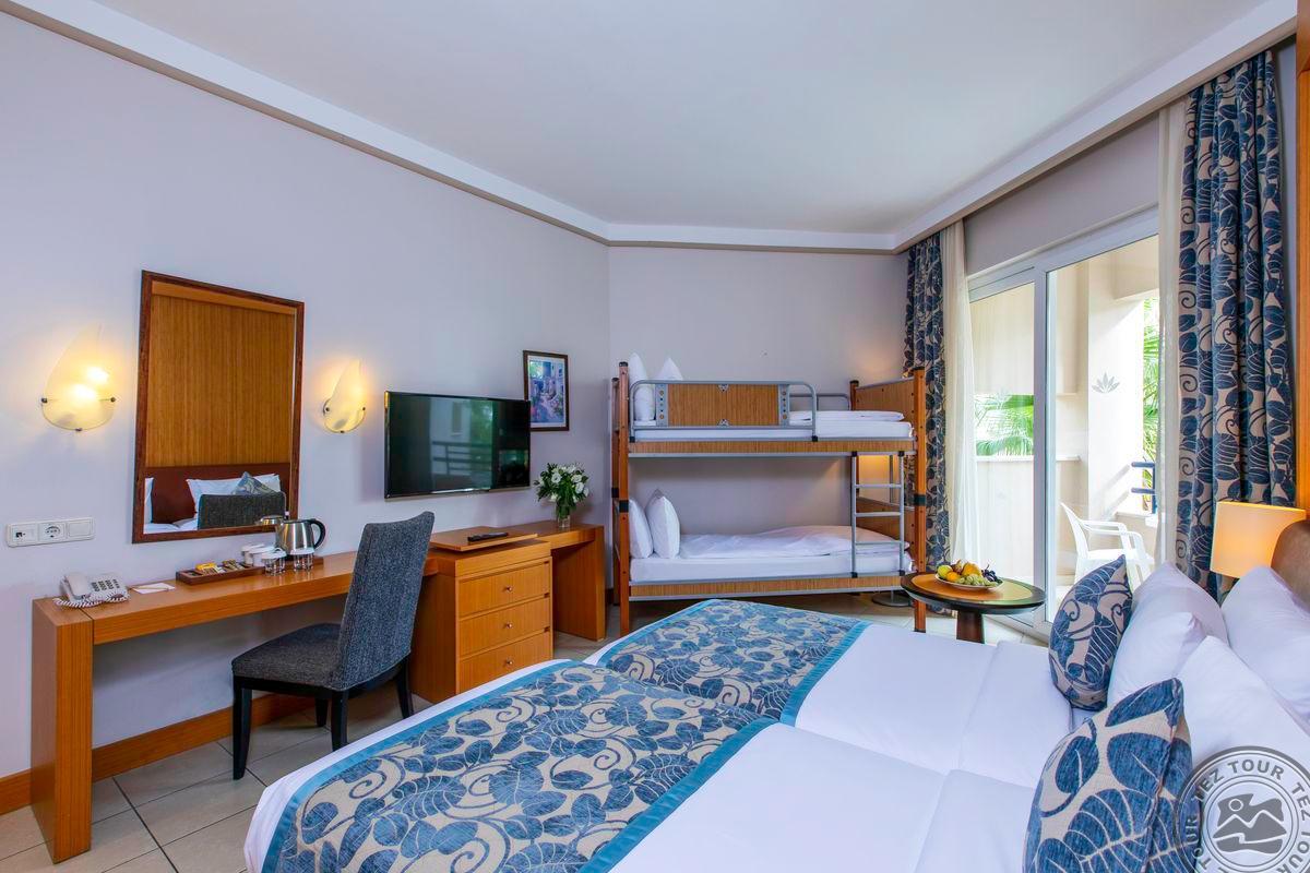 Labranda Hotels Alantur