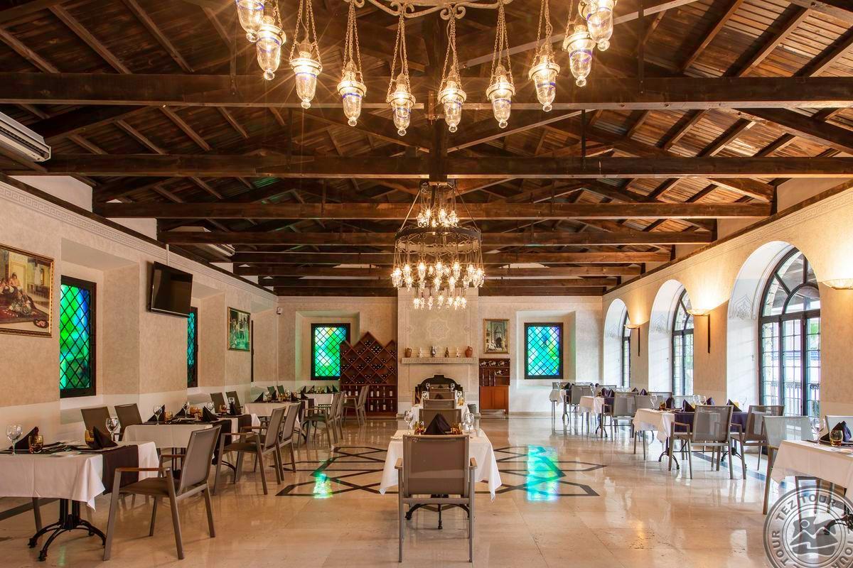 Labranda Hotels Alantur