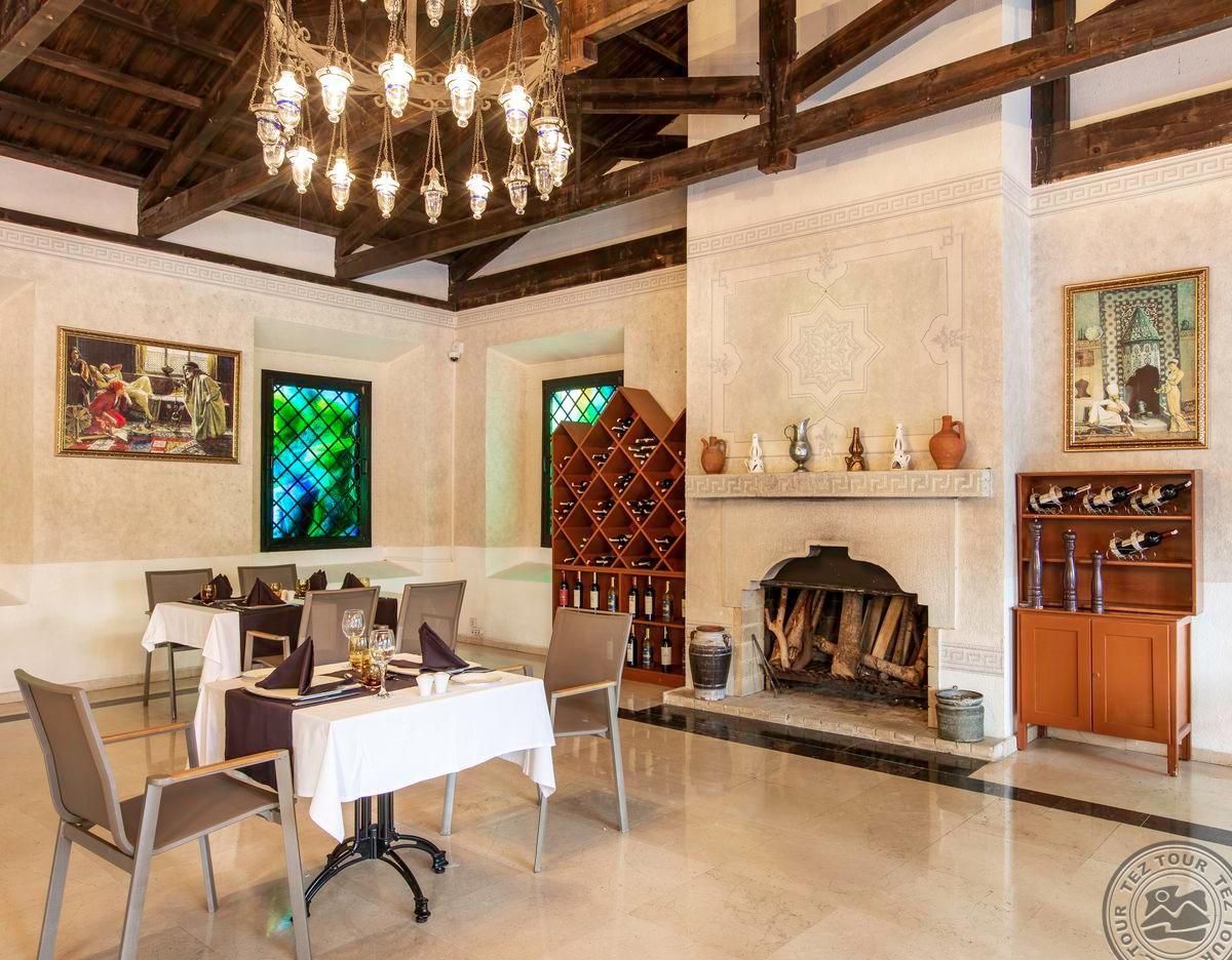 Labranda Hotels Alantur