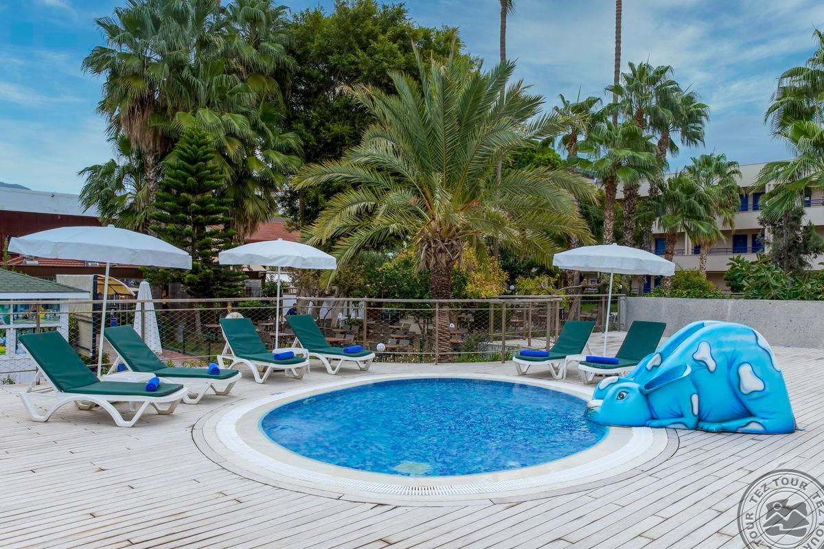 Labranda Hotels Alantur