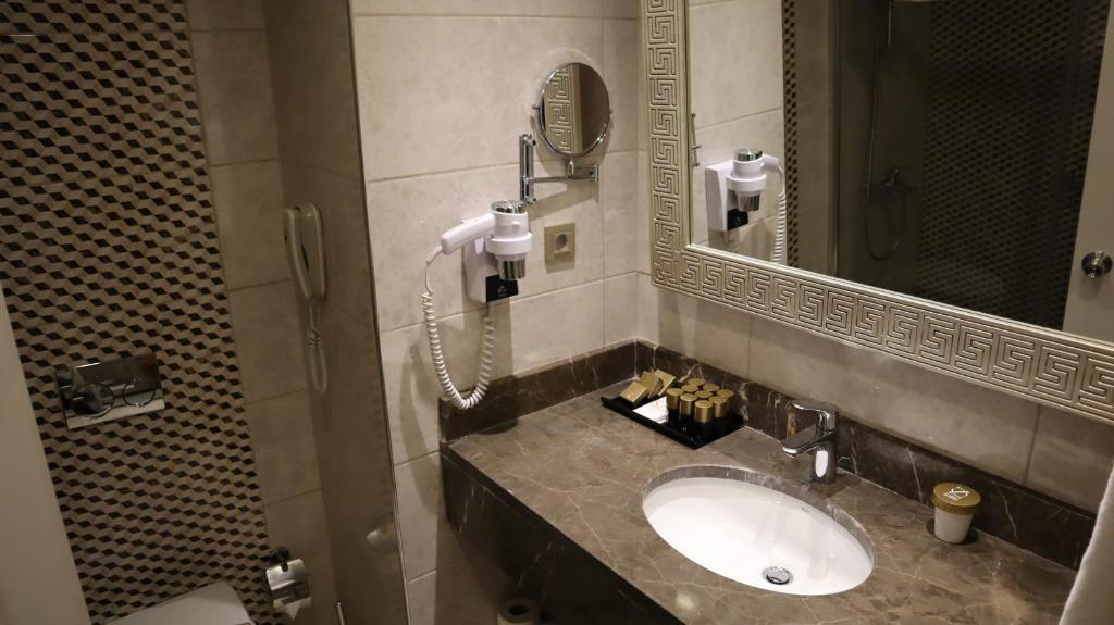 OZ Hotels Side Premium