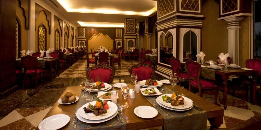 OZ Hotels Side Premium