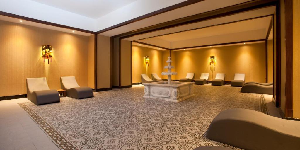 OZ Hotels Side Premium