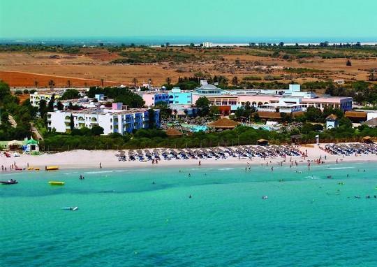 Caribbean World Mahdia